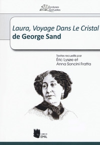 Laura, voyage dans le cristal de George Sand - Librerie.coop