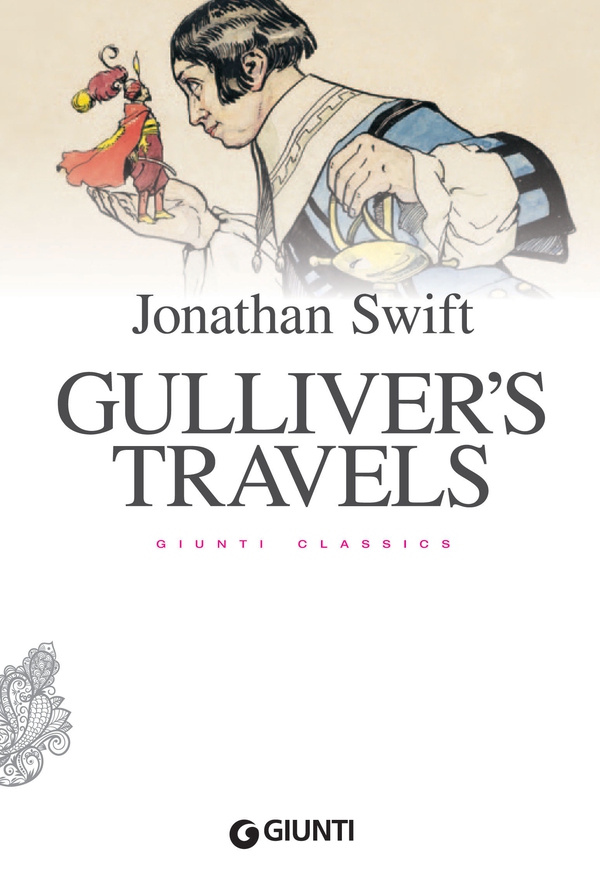 Gulliver's Travels - Librerie.coop Gulliver's Travels - Librerie.coop