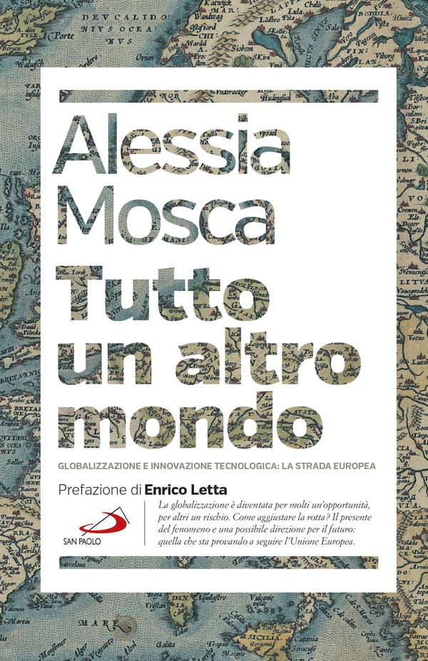 Tutto un altro mondo - Librerie.coop Tutto un altro mondo - Librerie.coop
