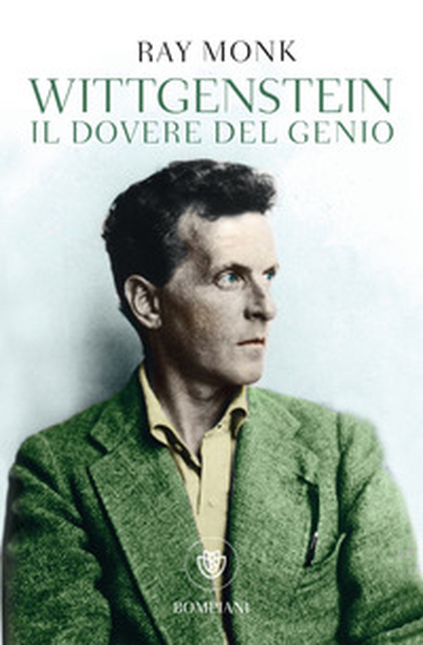 Wittgenstein. Il dovere del genio - Librerie.coop Wittgenstein. Il dovere del genio - Librerie.coop