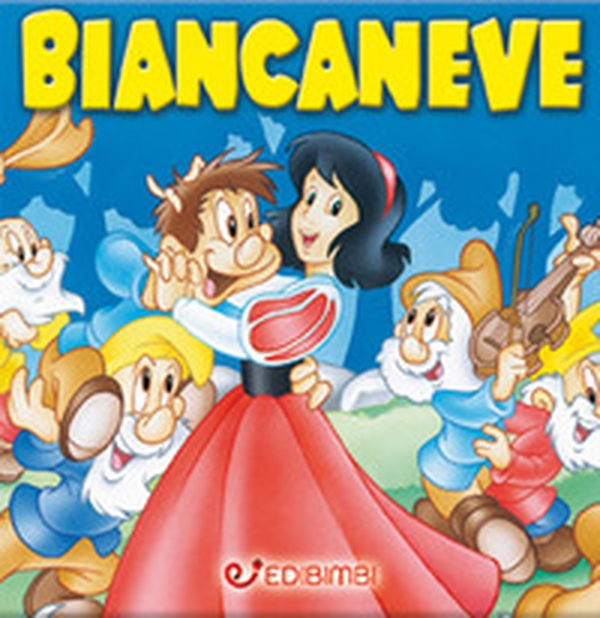 Biancaneve - Librerie.coop Biancaneve - Librerie.coop
