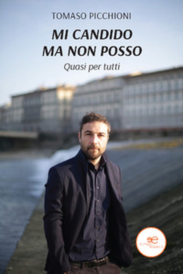 Mi candido ma non posso. Quasi per tutti - Librerie.coop Mi candido ma non posso. Quasi per tutti - Librerie.coop