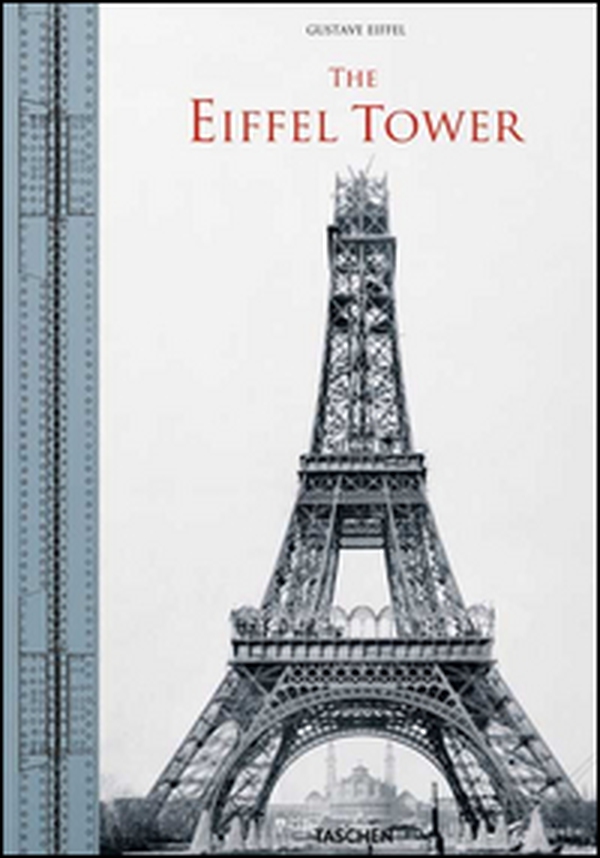 The Eiffel Tower. Ediz. italiana, inglese, francese e tedesca - Librerie.coop The Eiffel Tower. Ediz. italiana, inglese, francese e tedesca - Librerie.coop