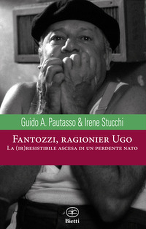 Fantozzi, ragionier Ugo - Librerie.coop Fantozzi, ragionier Ugo - Librerie.coop