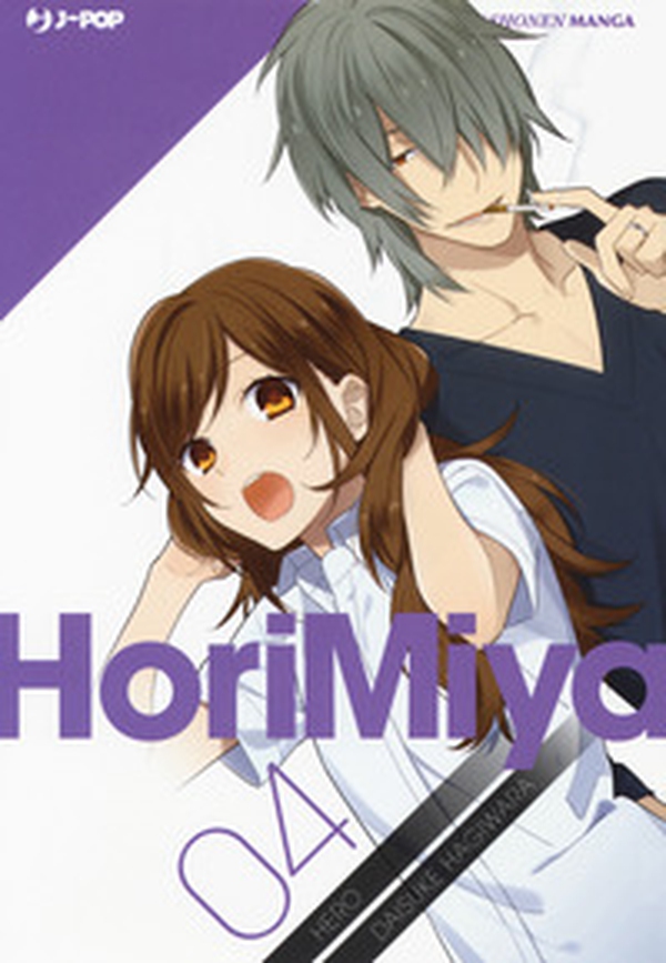Horimiya - Librerie.coop Horimiya - Librerie.coop