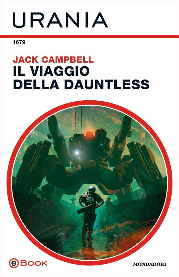 Il viaggio della Dauntless (Urania) - Librerie.coop Il viaggio della Dauntless (Urania) - Librerie.coop
