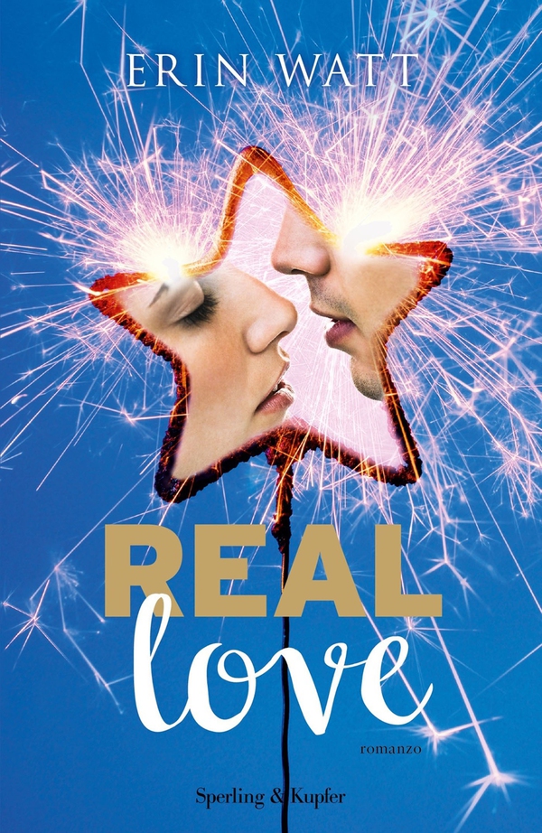 Real love (versione italiana) - Librerie.coop Real love (versione italiana) - Librerie.coop