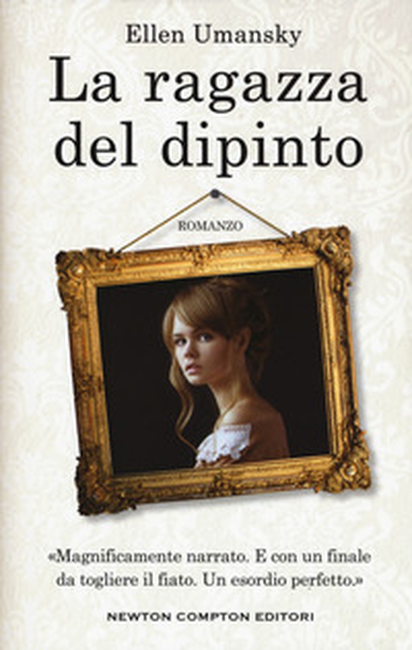 La ragazza del dipinto - Librerie.coop La ragazza del dipinto - Librerie.coop