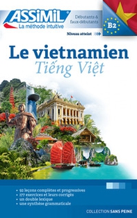 Le vietnamien - Librerie.coop