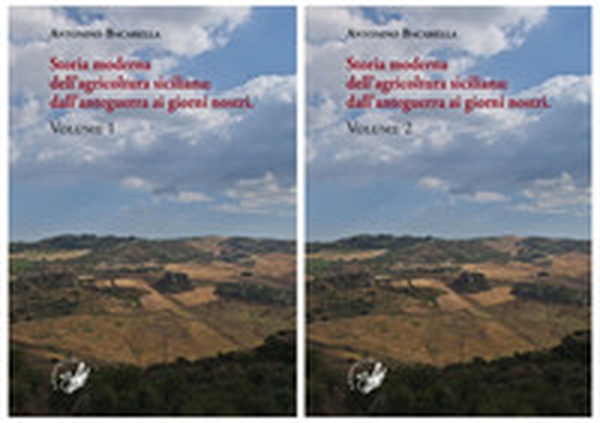 Storia moderna dell'agricoltura siciliana: dall'anteguerra ai giorni nostri - Librerie.coop Storia moderna dell'agricoltura siciliana: dall'anteguerra ai giorni nostri - Librerie.coop
