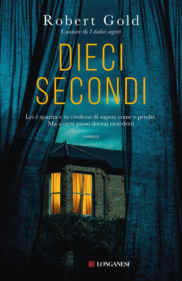 Dieci secondi - Librerie.coop Dieci secondi - Librerie.coop