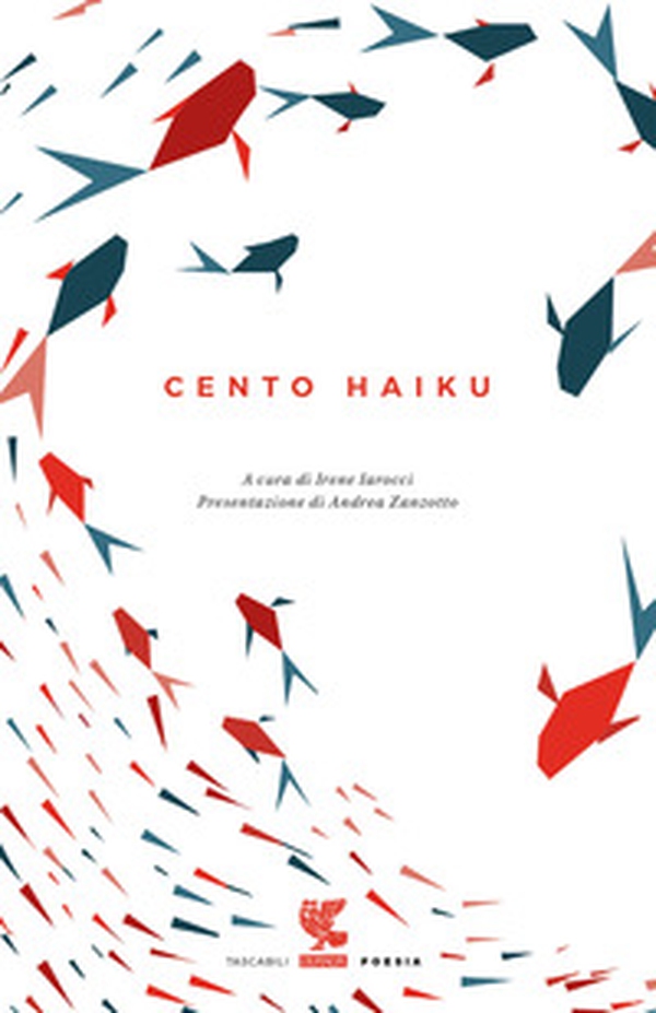 Cento haiku - Librerie.coop Cento haiku - Librerie.coop