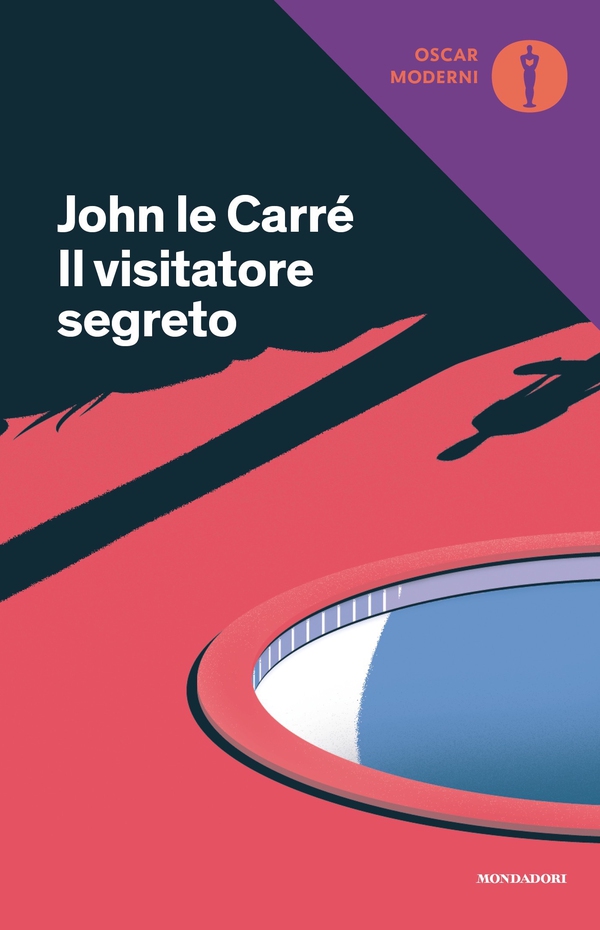 Il visitatore segreto - Librerie.coop Il visitatore segreto - Librerie.coop