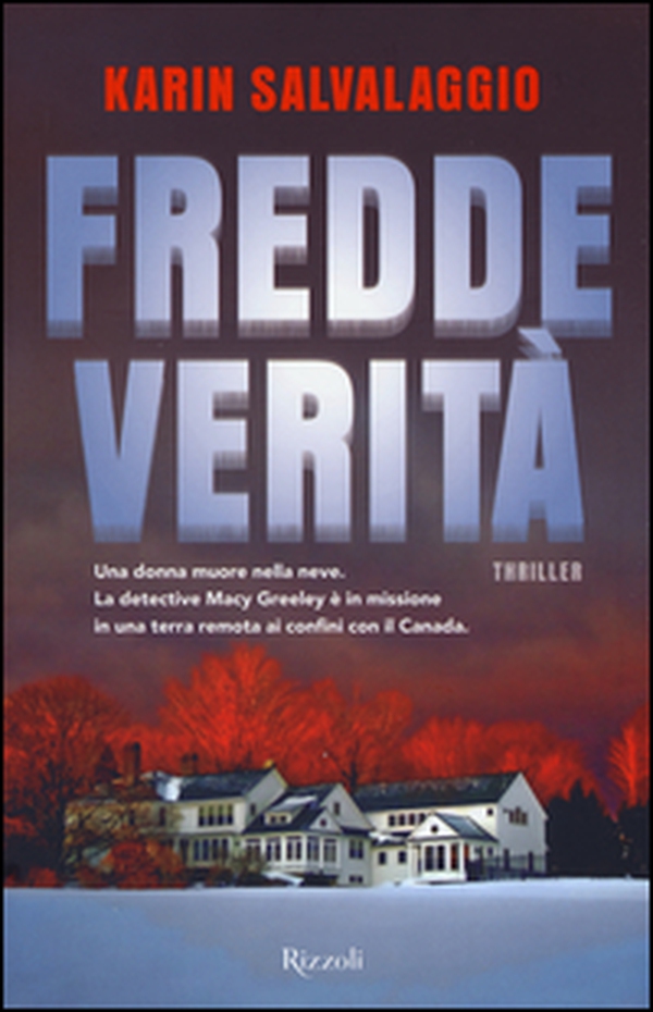Fredde verità - Librerie.coop Fredde verità - Librerie.coop