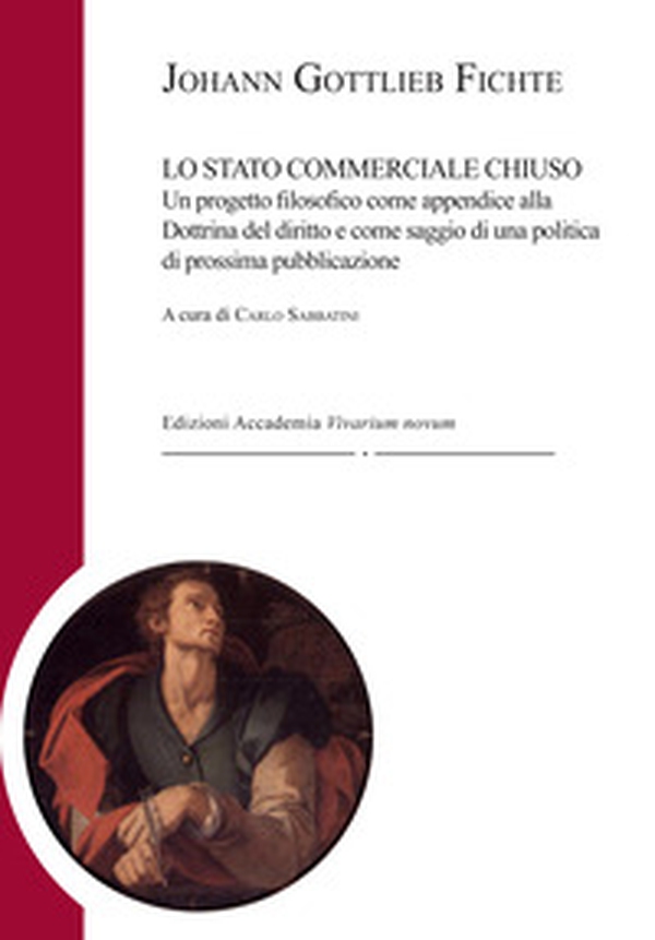 Lo stato commerciale chiuso - Librerie.coop Lo stato commerciale chiuso - Librerie.coop