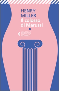 Il colosso di Marussi - Librerie.coop