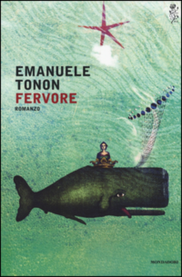 Fervore - Librerie.coop Fervore - Librerie.coop