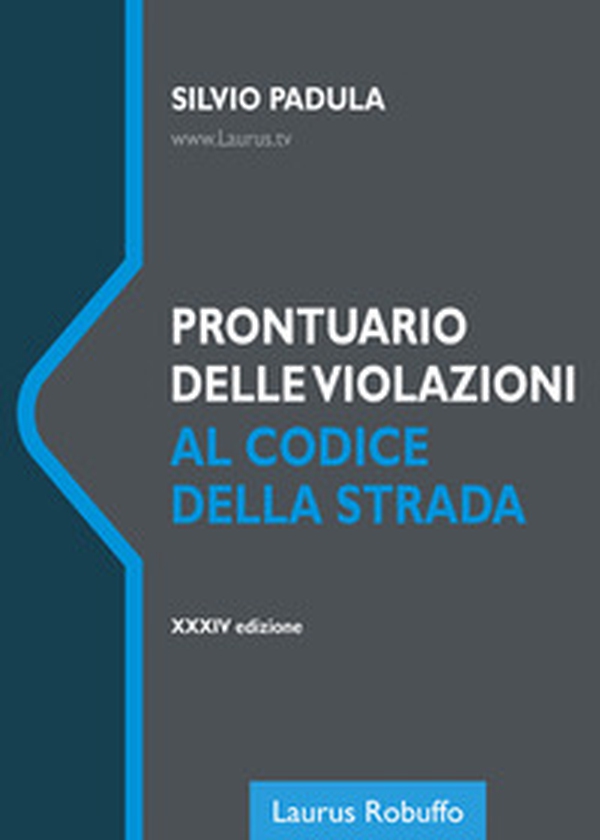 Prontuario delle violazioni al codice della strada - Librerie.coop Prontuario delle violazioni al codice della strada - Librerie.coop