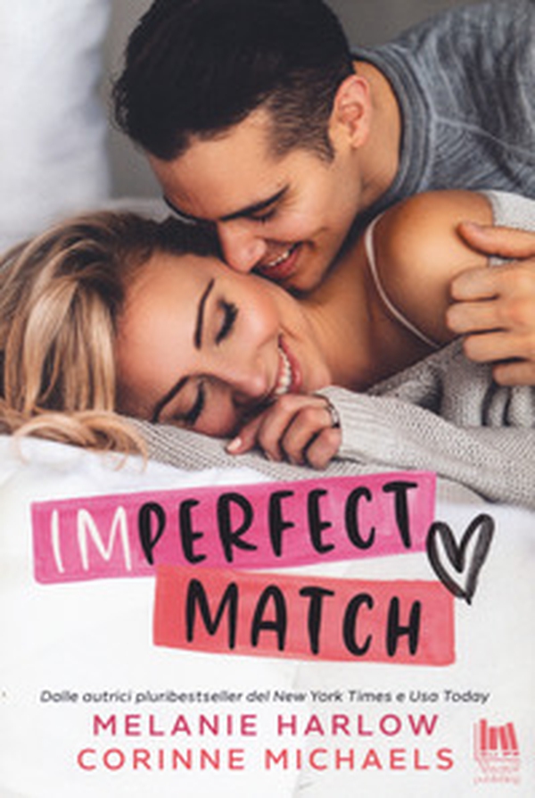 Imperfect match - Librerie.coop Imperfect match - Librerie.coop