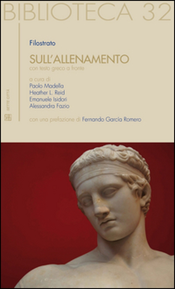 Sull'allenamento. Testo a fronte greco - Librerie.coop Sull'allenamento. Testo a fronte greco - Librerie.coop