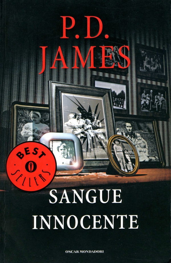 Sangue innocente - Librerie.coop Sangue innocente - Librerie.coop