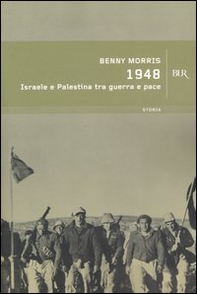 1948. Israele e Palestina tra guerra e pace - Librerie.coop