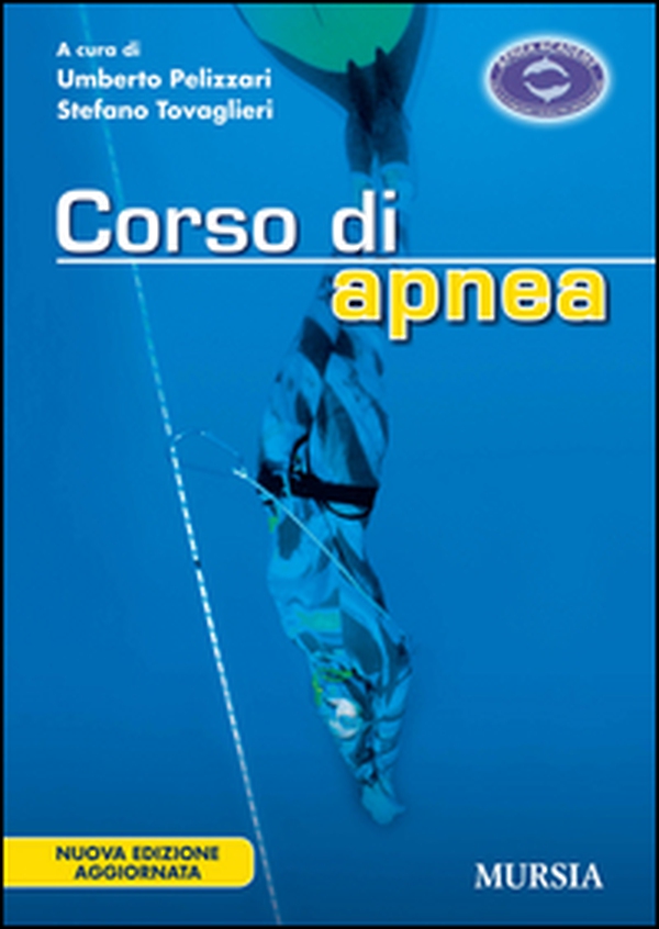 Corso di apnea - Librerie.coop Corso di apnea - Librerie.coop