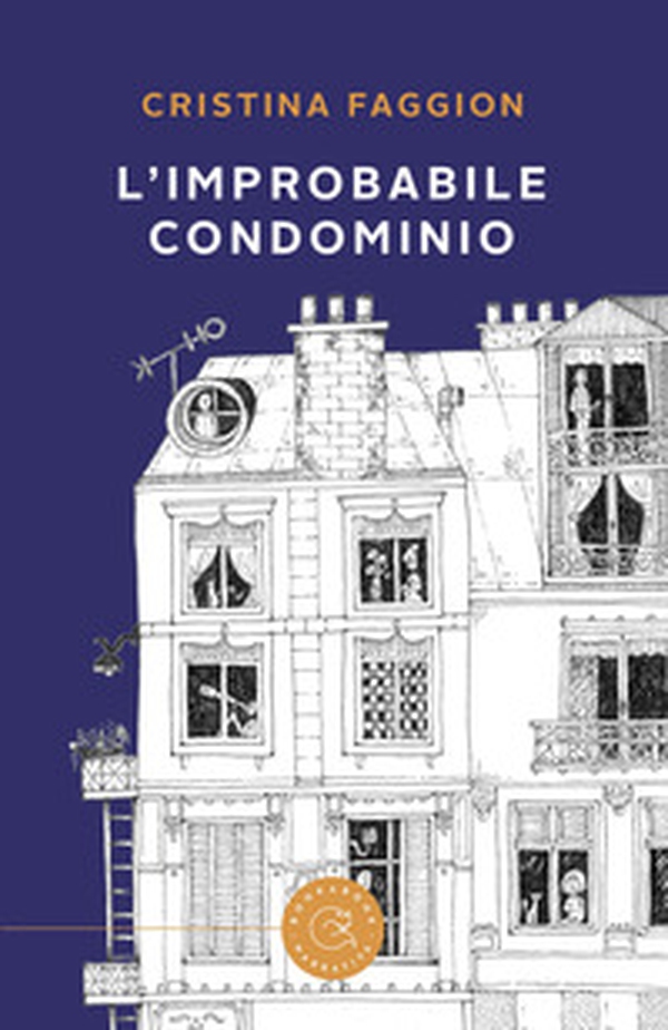 L'improbabile condominio. Racconti di un portiere notturno - Librerie.coop L'improbabile condominio. Racconti di un portiere notturno - Librerie.coop