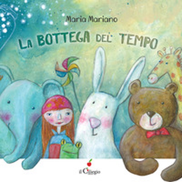 La bottega del tempo - Librerie.coop La bottega del tempo - Librerie.coop