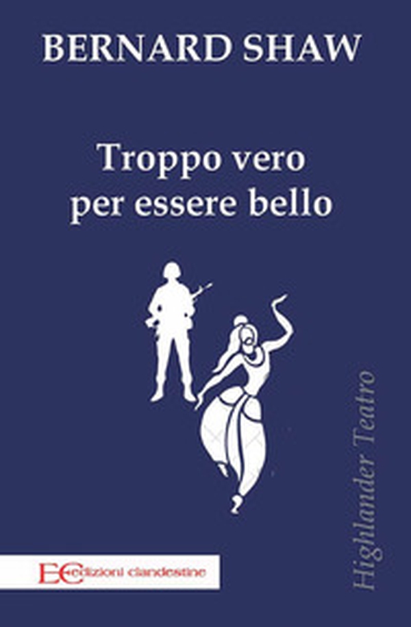 Troppo vero per essere bello - Librerie.coop Troppo vero per essere bello - Librerie.coop