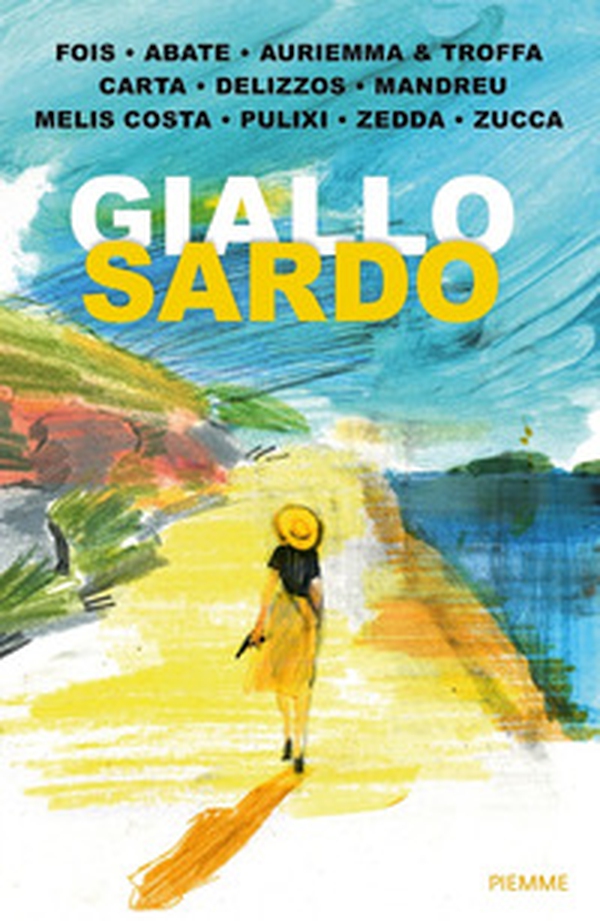 Giallo sardo - Librerie.coop Giallo sardo - Librerie.coop