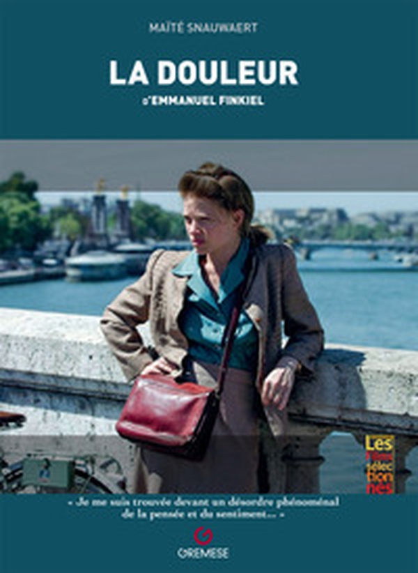La douleur d'Emmanuel Finkiel - Librerie.coop La douleur d'Emmanuel Finkiel - Librerie.coop