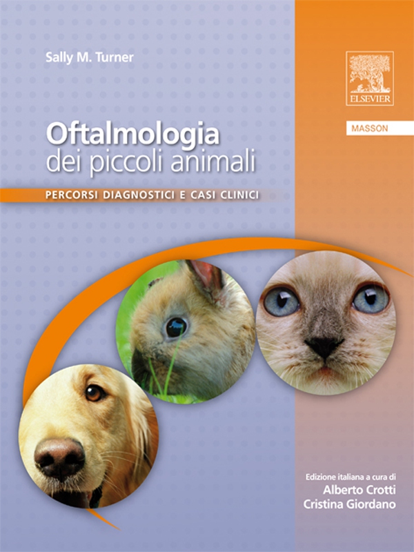 Oftalmologia dei piccoli animali - Librerie.coop Oftalmologia dei piccoli animali - Librerie.coop