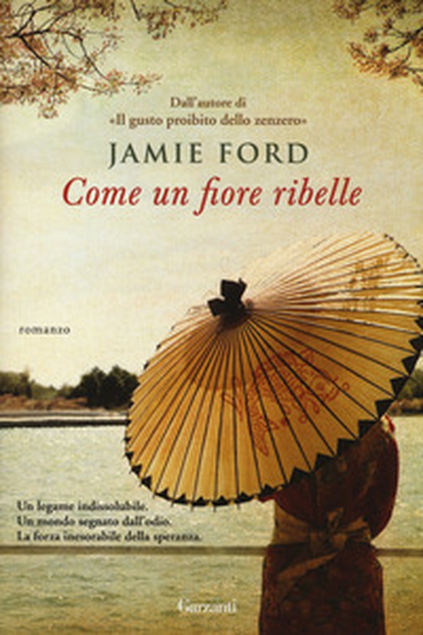 Come un fiore ribelle - Librerie.coop Come un fiore ribelle - Librerie.coop