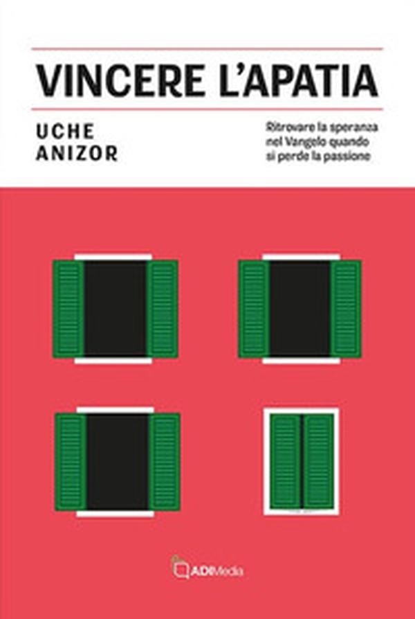 Vincere l'apatia. Ritrovare la speranza nel Vangelo quando si perde la passione - Librerie.coop Vincere l'apatia. Ritrovare la speranza nel Vangelo quando si perde la passione - Librerie.coop