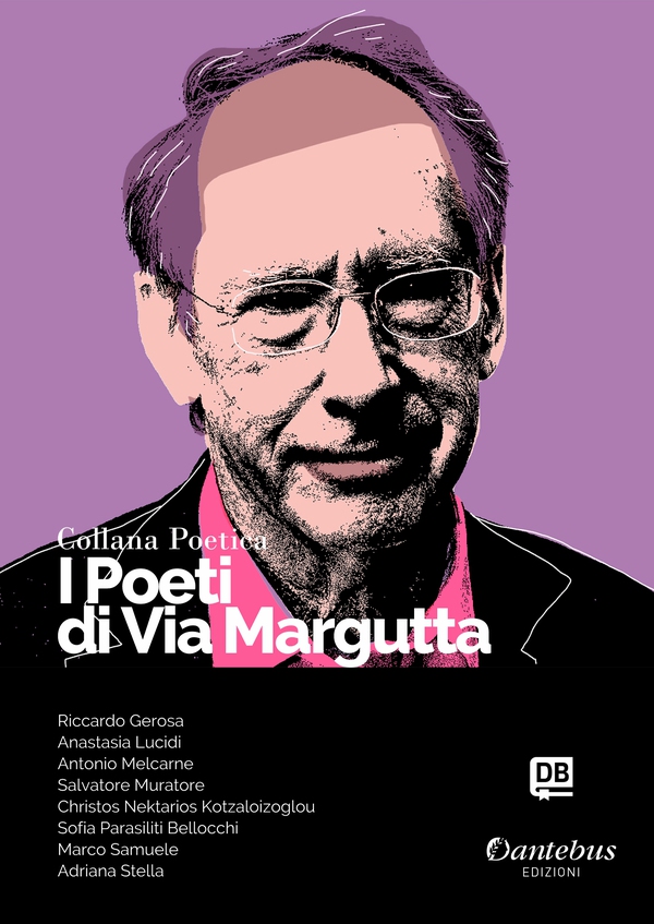Collana Poetica I Poeti di Via Margutta vol. 110 - Librerie.coop Collana Poetica I Poeti di Via Margutta vol. 110 - Librerie.coop