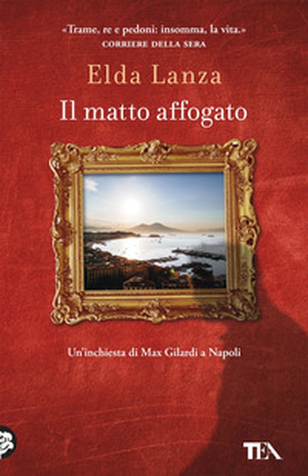 Il matto affogato - Librerie.coop Il matto affogato - Librerie.coop