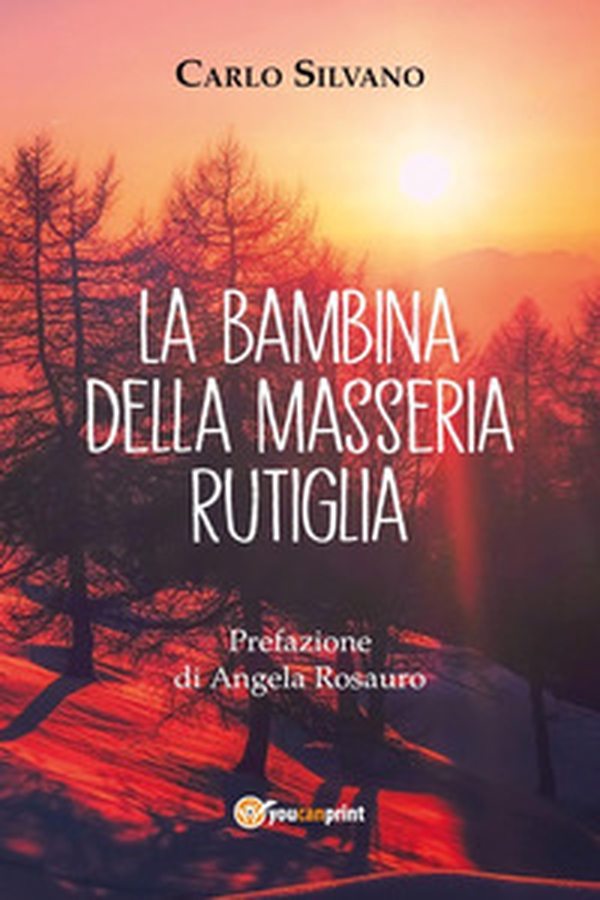 La bambina della masseria Rutiglia - Librerie.coop La bambina della masseria Rutiglia - Librerie.coop
