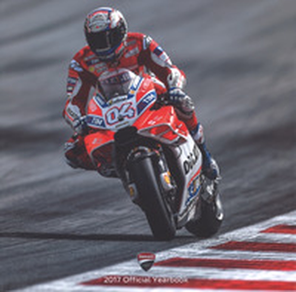 Ducati corse 2017. Official yearbook. Ediz. italiana e inglese - Librerie.coop Ducati corse 2017. Official yearbook. Ediz. italiana e inglese - Librerie.coop