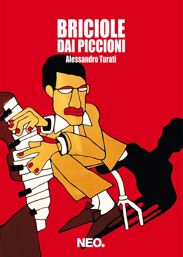 Briciole dai piccioni - Librerie.coop Briciole dai piccioni - Librerie.coop