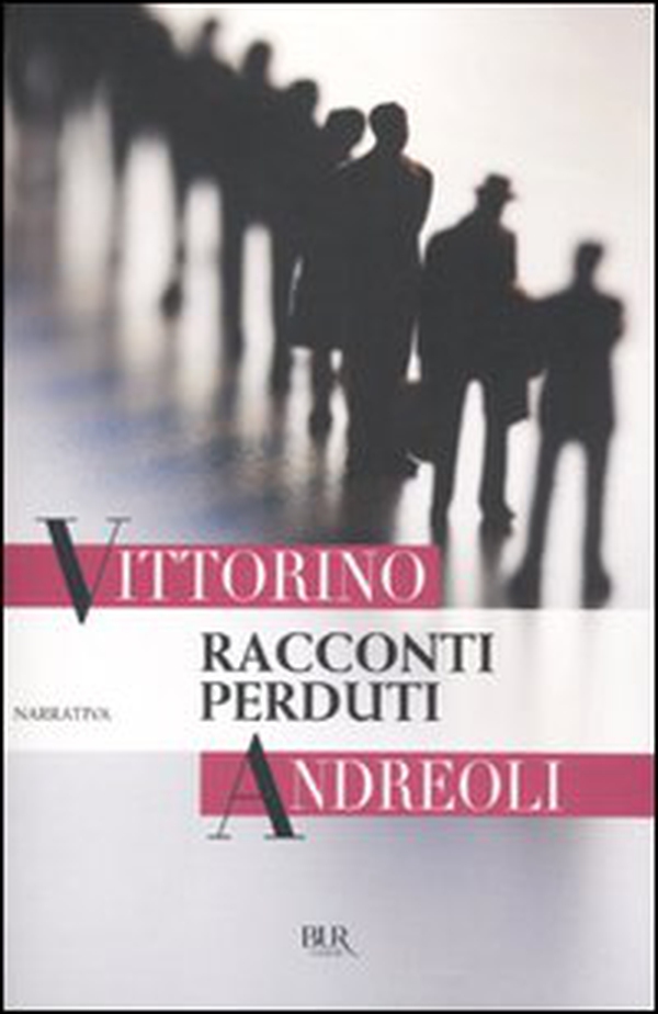 Racconti perduti - Librerie.coop Racconti perduti - Librerie.coop