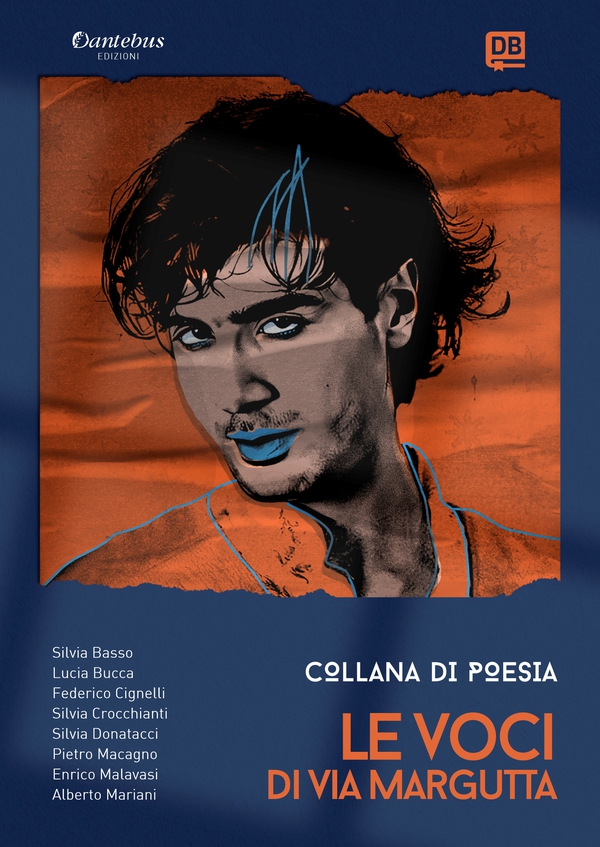 Collana Poetica Le Voci di Via Margutta vol. 19 - Librerie.coop Collana Poetica Le Voci di Via Margutta vol. 19 - Librerie.coop