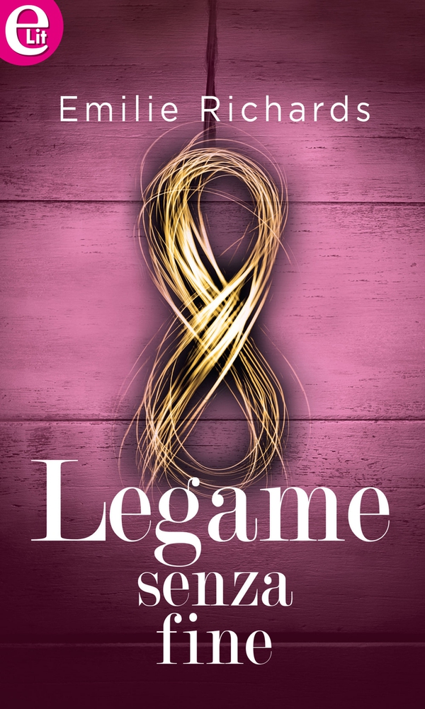 Legame senza fine (eLit) - Librerie.coop Legame senza fine (eLit) - Librerie.coop