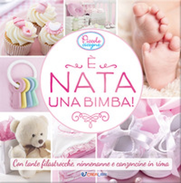 È nata una bimba! - Librerie.coop È nata una bimba! - Librerie.coop