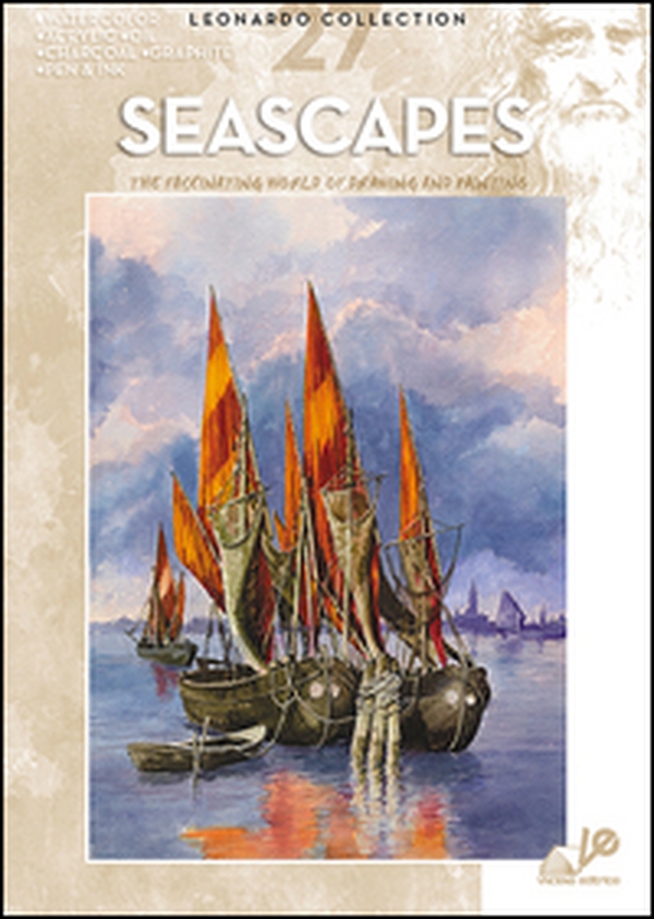 Seascapes - Librerie.coop Seascapes - Librerie.coop