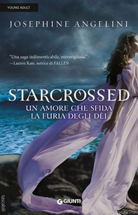 Starcrossed - Librerie.coop