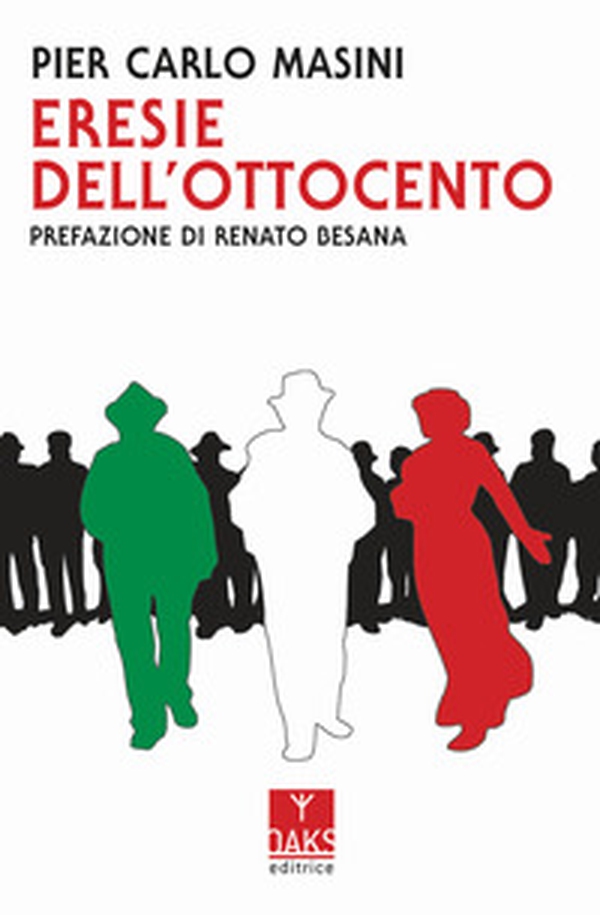 Eresie dell'Ottocento - Librerie.coop Eresie dell'Ottocento - Librerie.coop