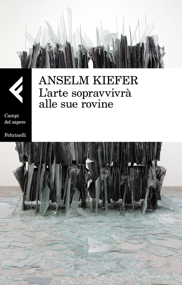L'arte sopravvivrà alle sue rovine - Librerie.coop L'arte sopravvivrà alle sue rovine - Librerie.coop