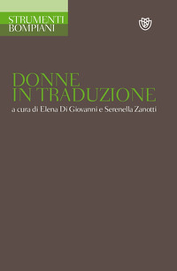 Donne in traduzione - Librerie.coop Donne in traduzione - Librerie.coop