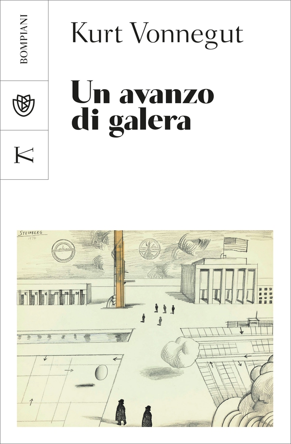 Un avanzo di galera - Librerie.coop Un avanzo di galera - Librerie.coop